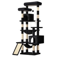 180cm Luna Cat Tree